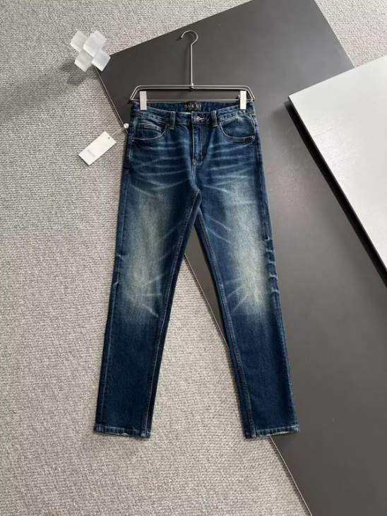 Picture of Gucci Jeans Long _SKUGuccisz29-3812jr6810316